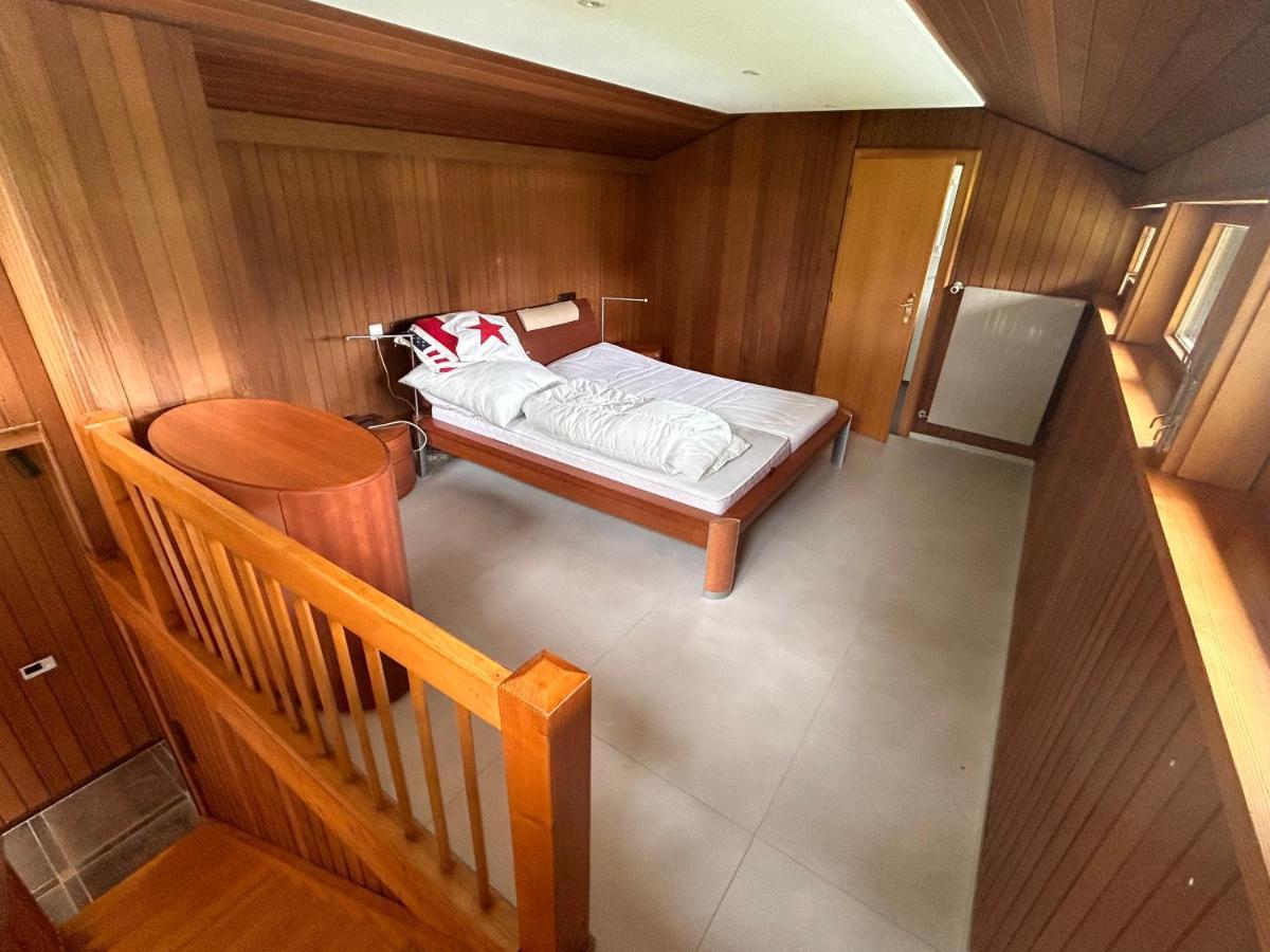 Idyllisches Einfamilienhaus Bei Сasa de vacaciones *