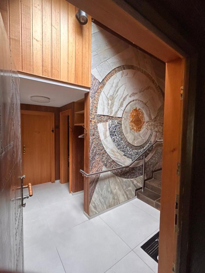 Idyllisches Einfamilienhaus Bei Сasa de vacaciones *
