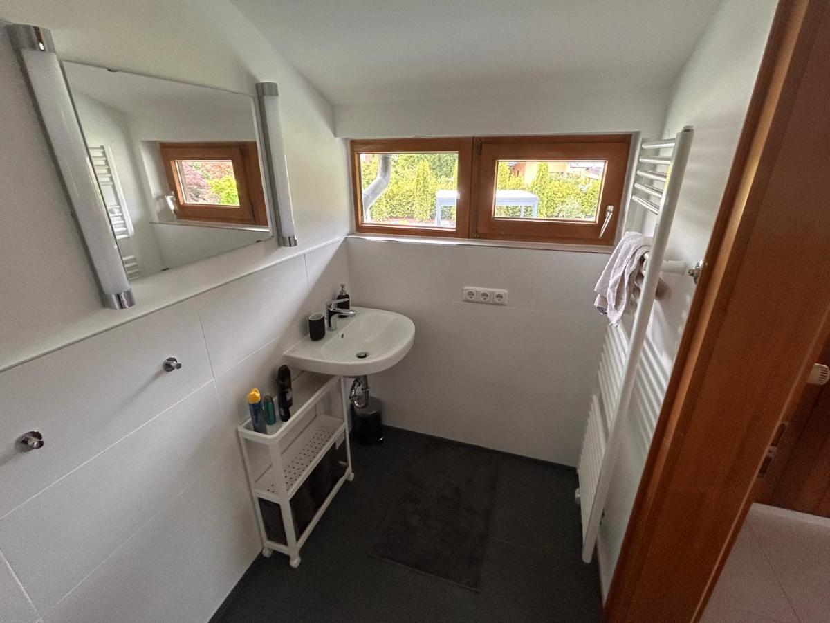 Idyllisches Einfamilienhaus Bei * Múnich