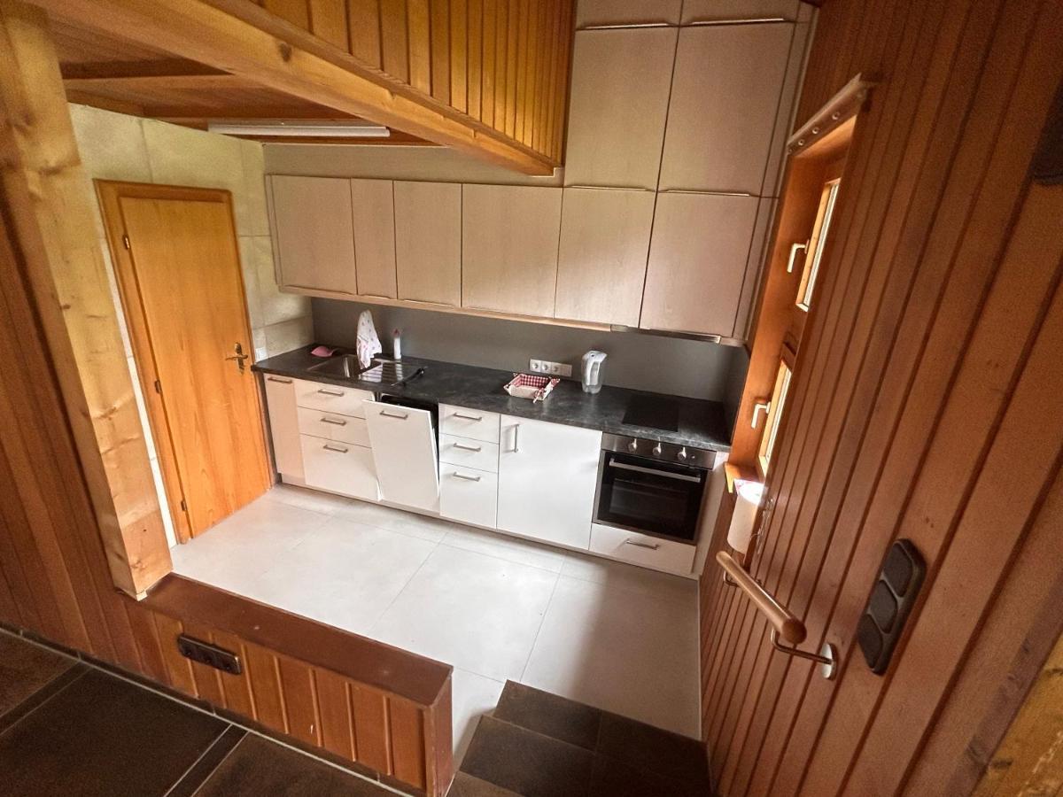 Idyllisches Einfamilienhaus Bei * Múnich